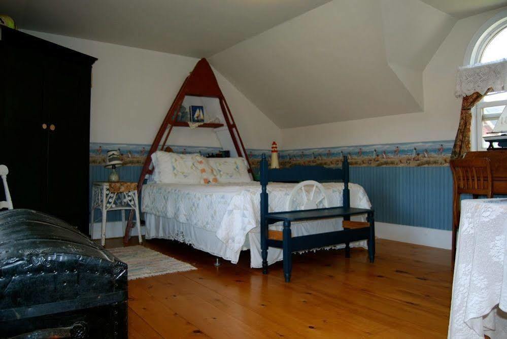 Bugaboo Cottages Bedeque Exterior foto